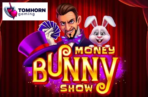 Money Bunny Show
